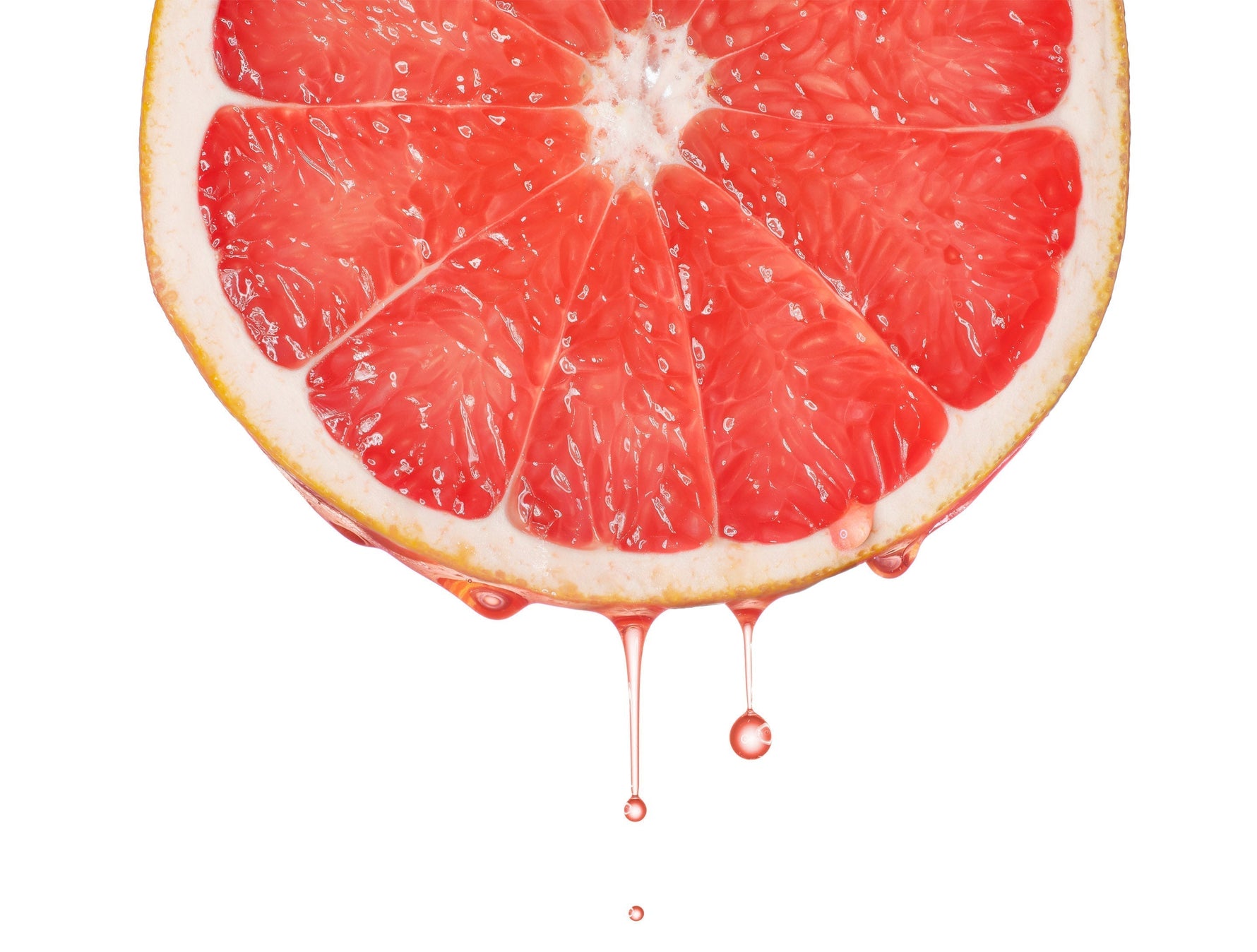 The best face oils on BC and the right one for you