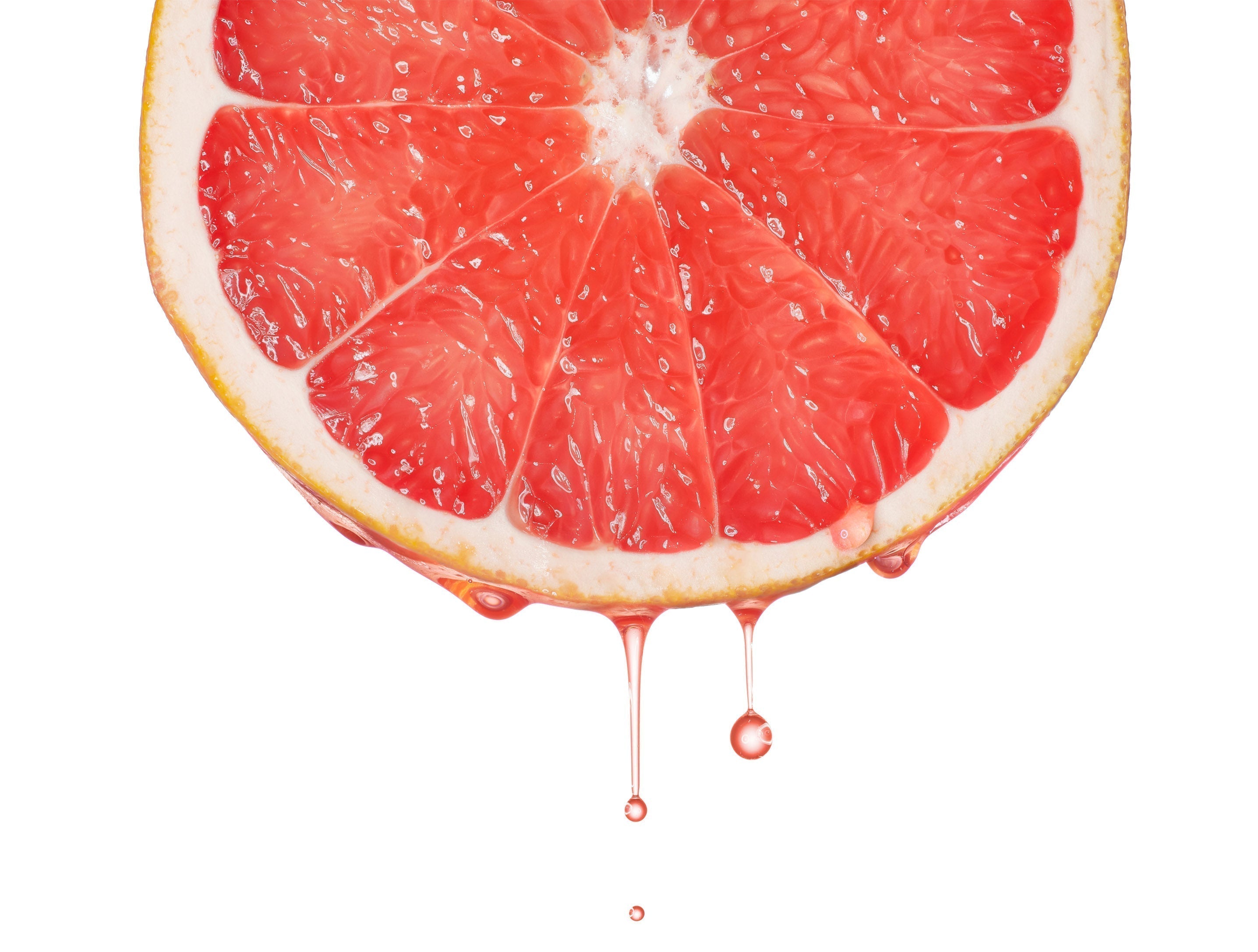 The best face oils on BC and the right one for you