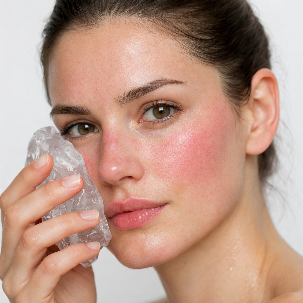 The best rosacea skincare routine to calm redness fast