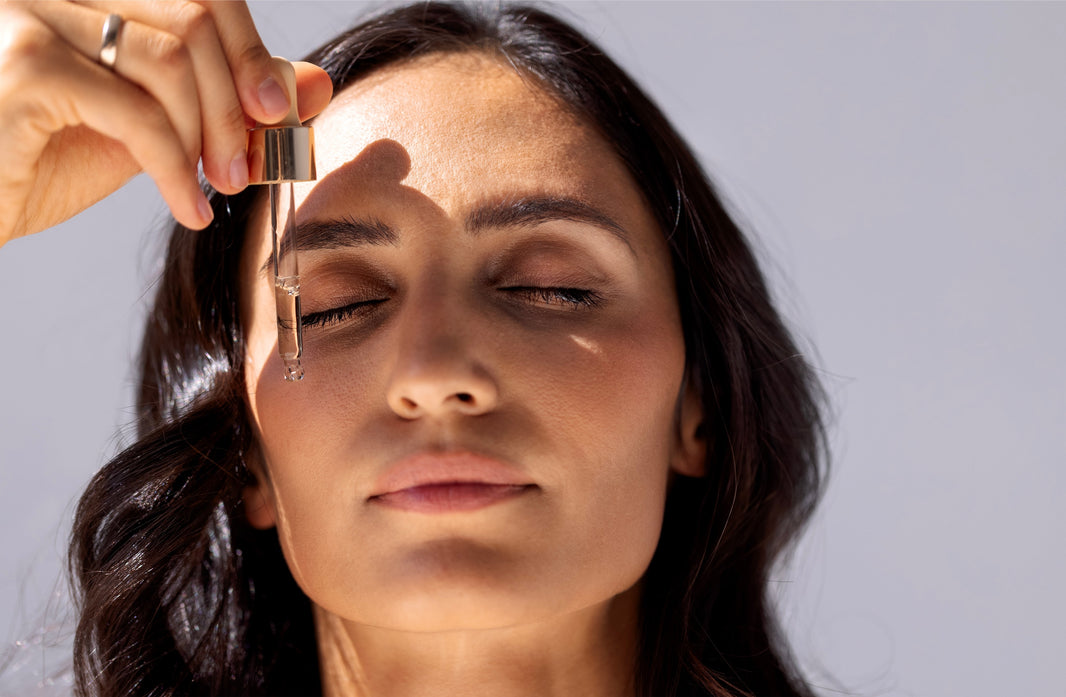 The best serums at BC right now