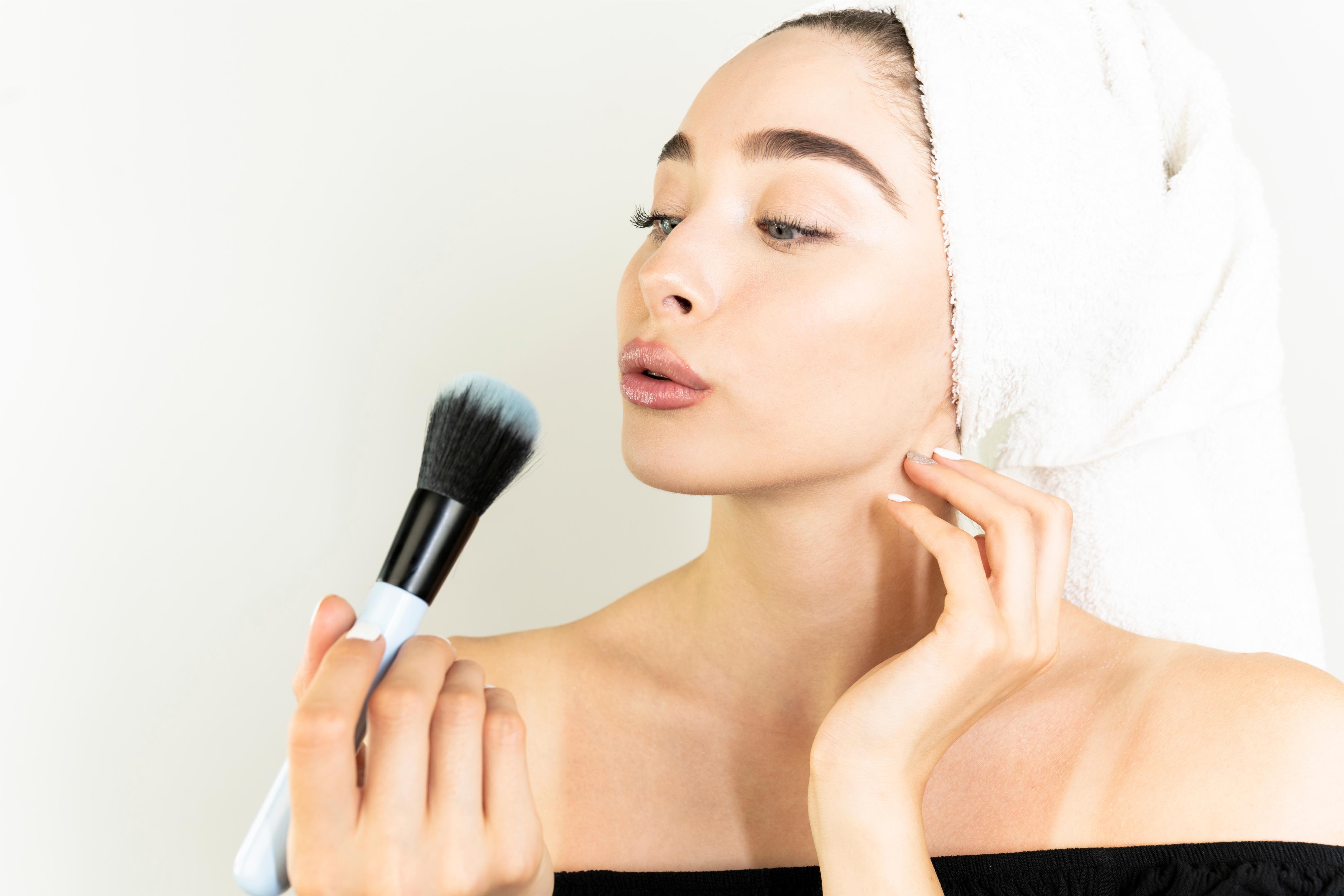 The makeup artist glow tip you’ll wish you tried sooner