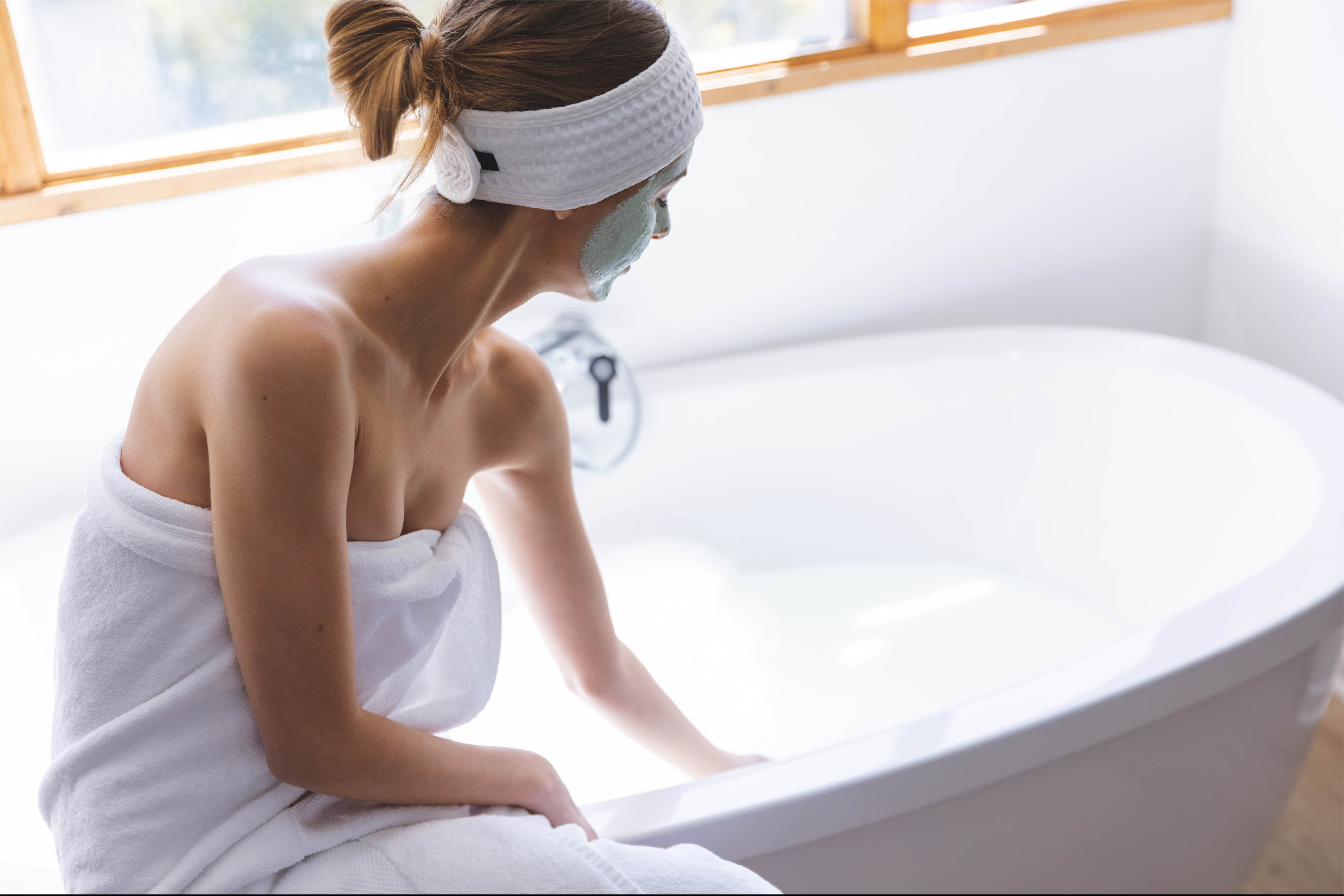 This self-care ritual will transform your skin and psyche