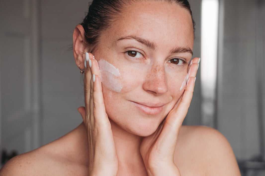 Tranexamic Acid: The best ingredient for hyperpigmentation