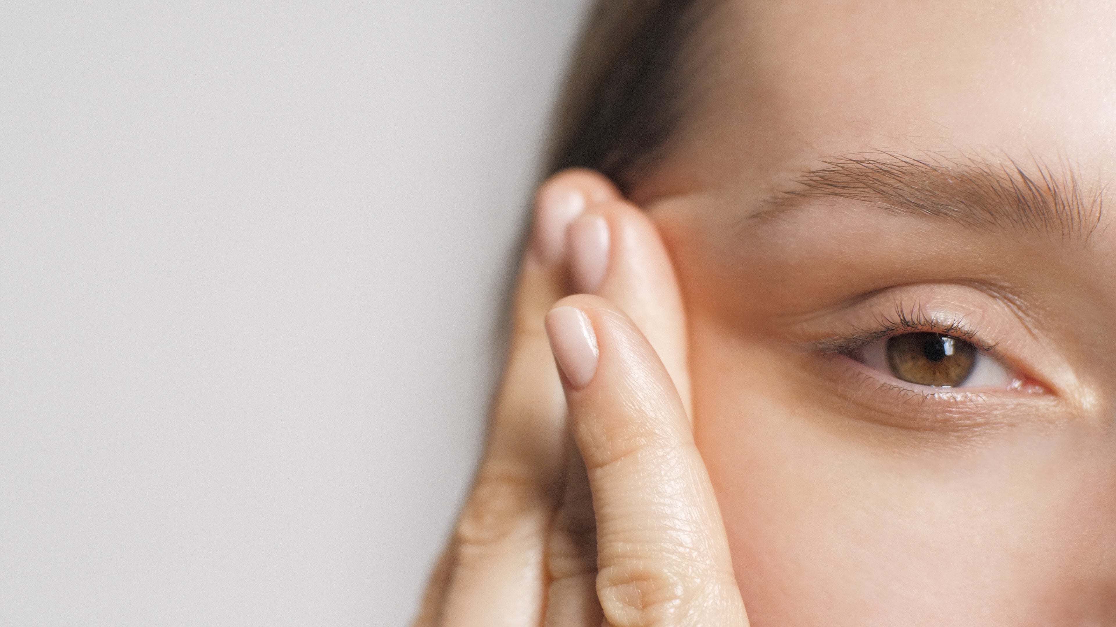 Two steps to youthful eyes: The ultimate eye care duo