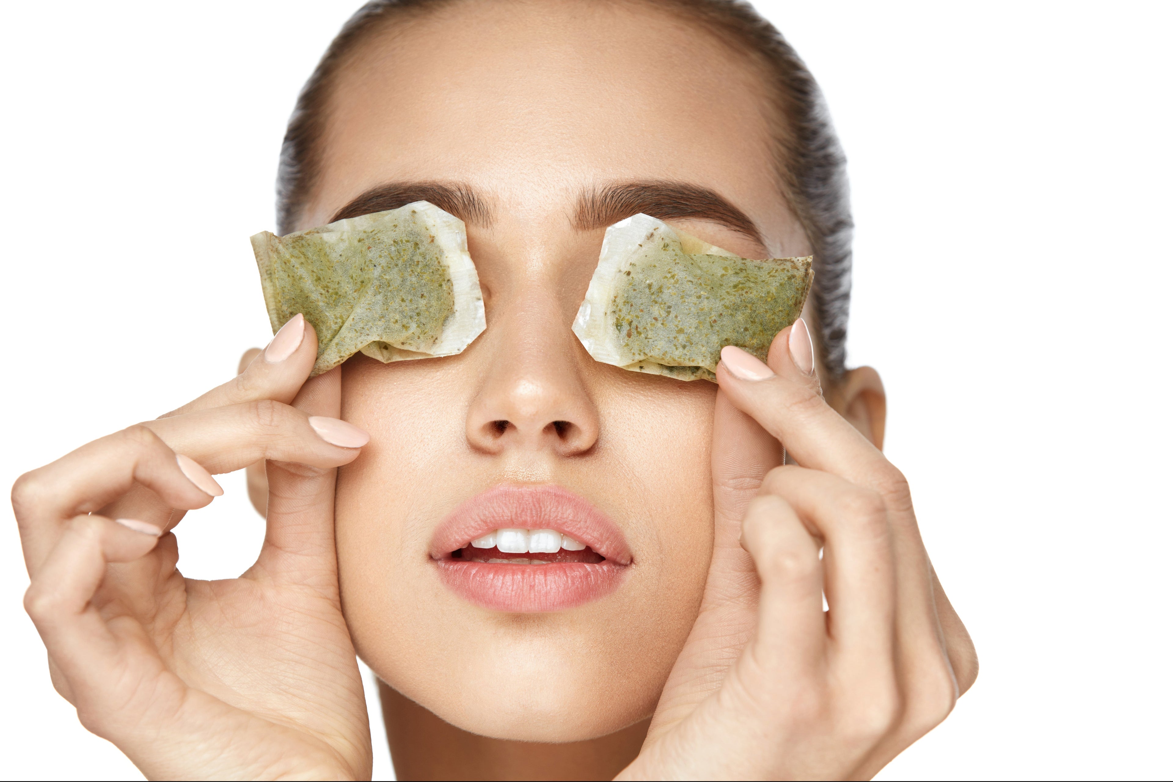 Under-eye bags? How to treat puffiness and dark circles