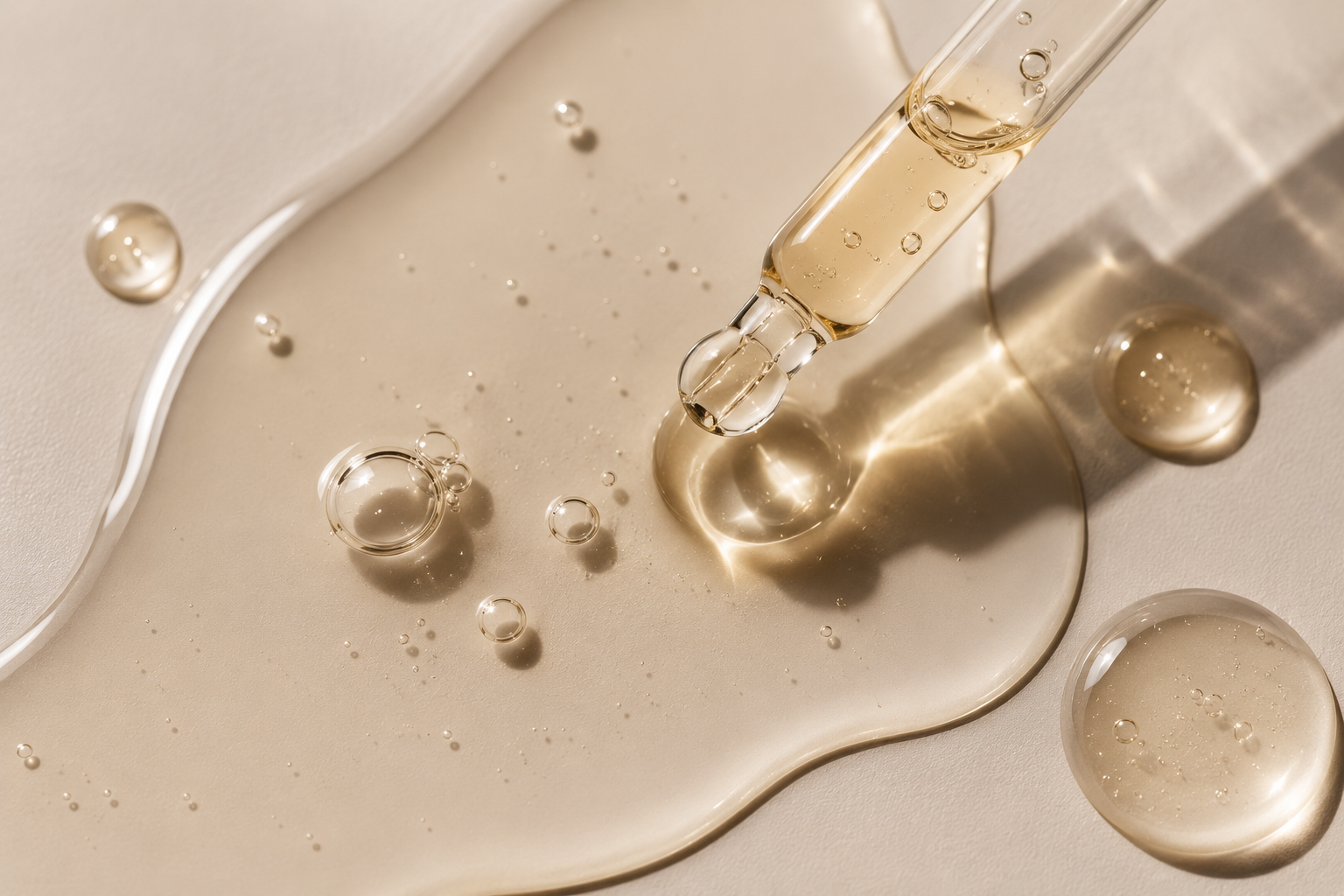 retinol texture
