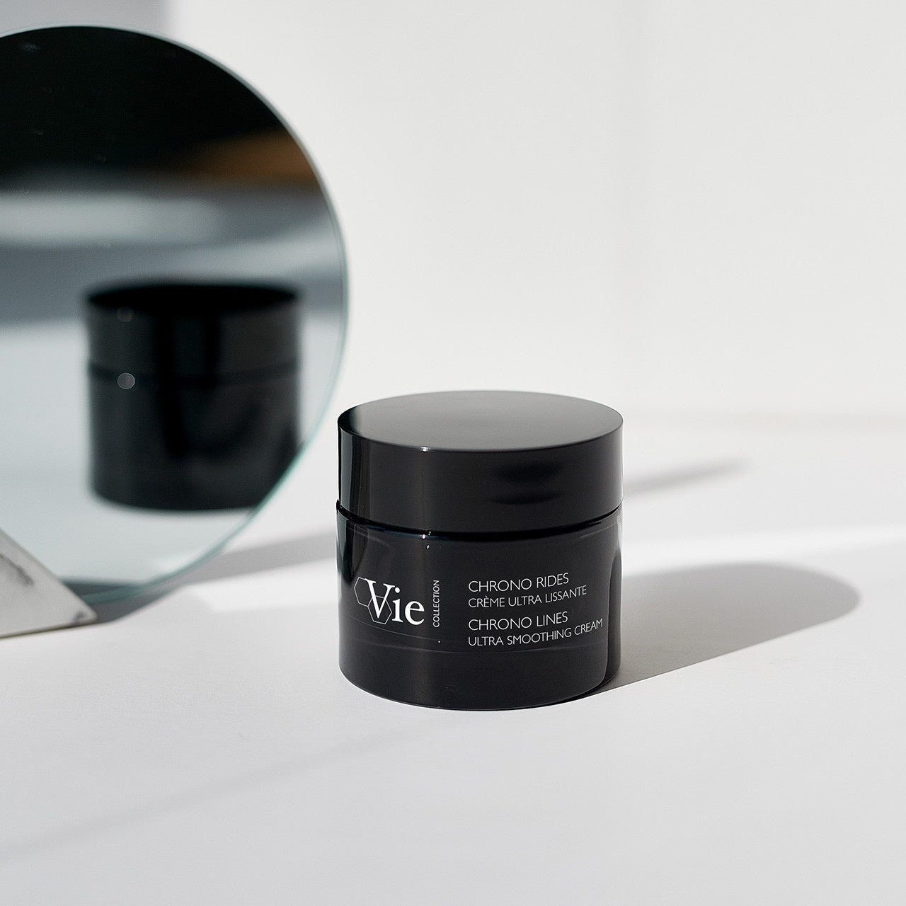 Vie Collection: Superior Skincare at Beauty Collective