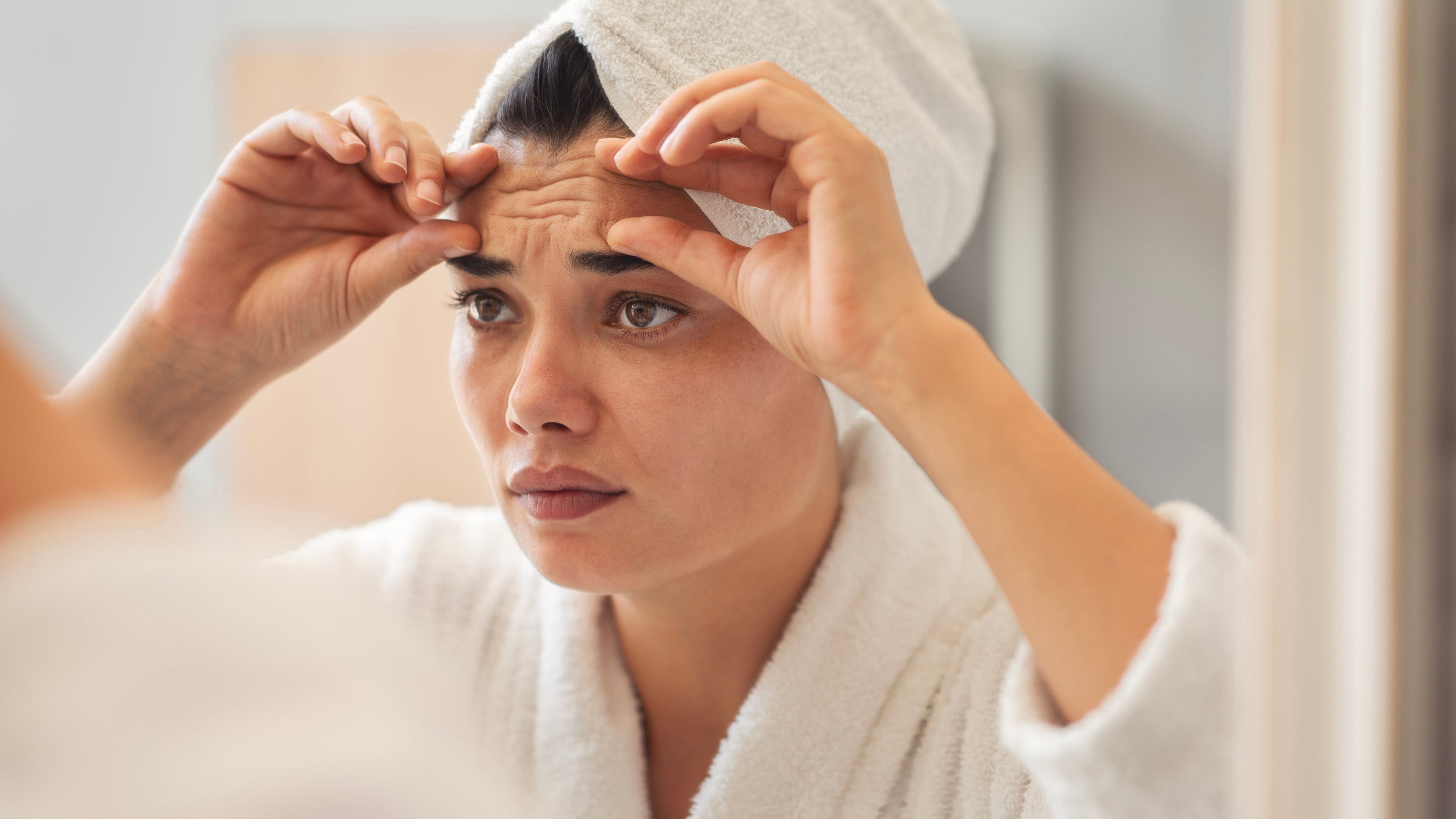 Why your skin suddenly looks older: 8 reasons and what to do about it