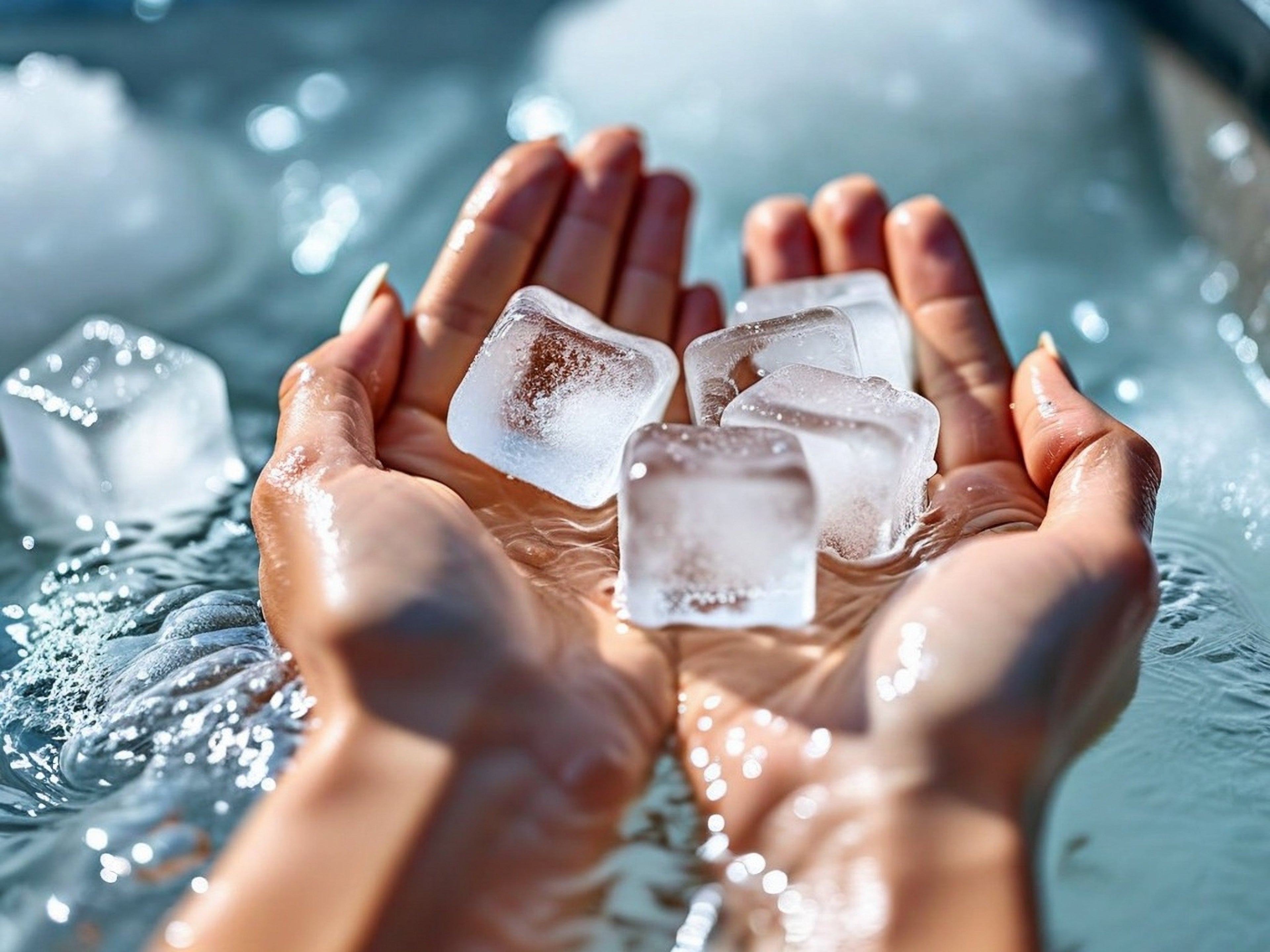 Why your skin is suddenly sensitive and how to calm it fast