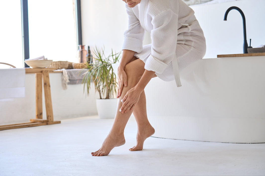 Winter wellness: Your spa-at-home body ritual