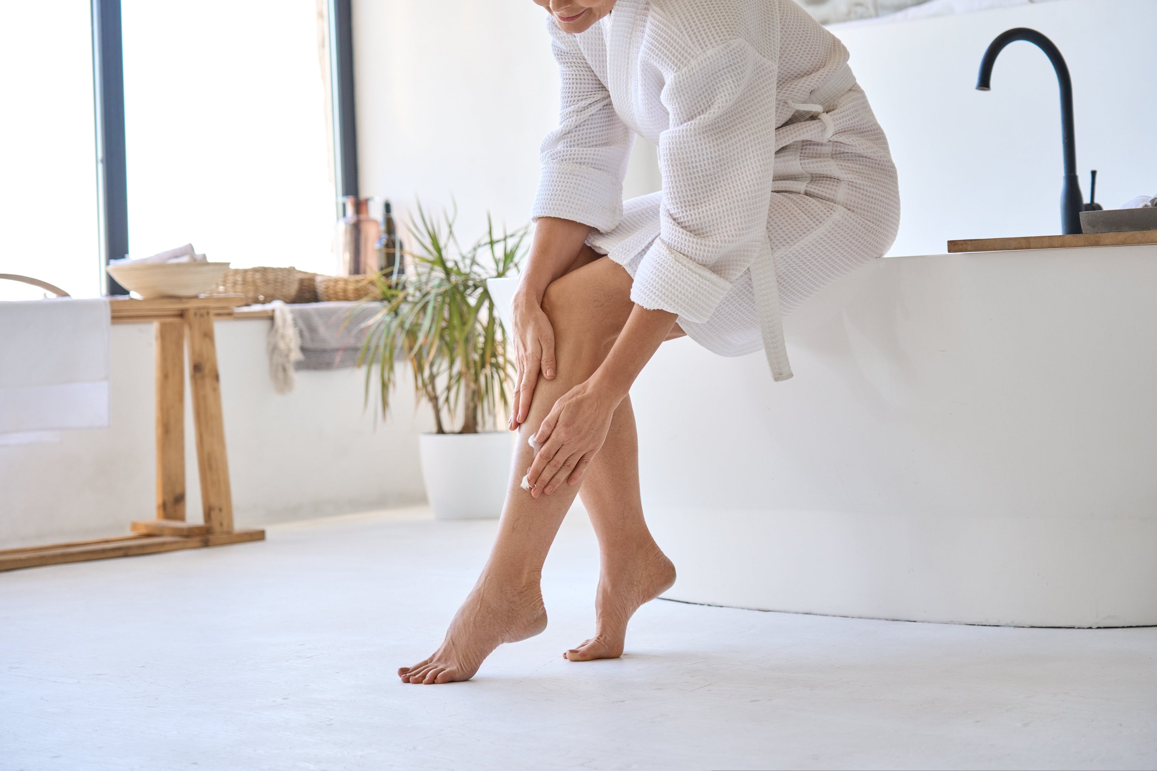 Winter wellness: Your spa-at-home body ritual