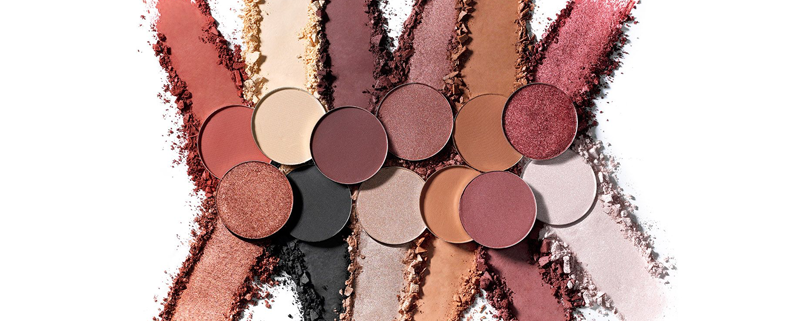 Beauty Collective Eyeshadow