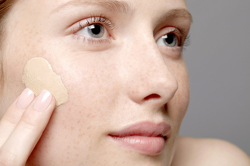 BB Cream that will really benefit your skin