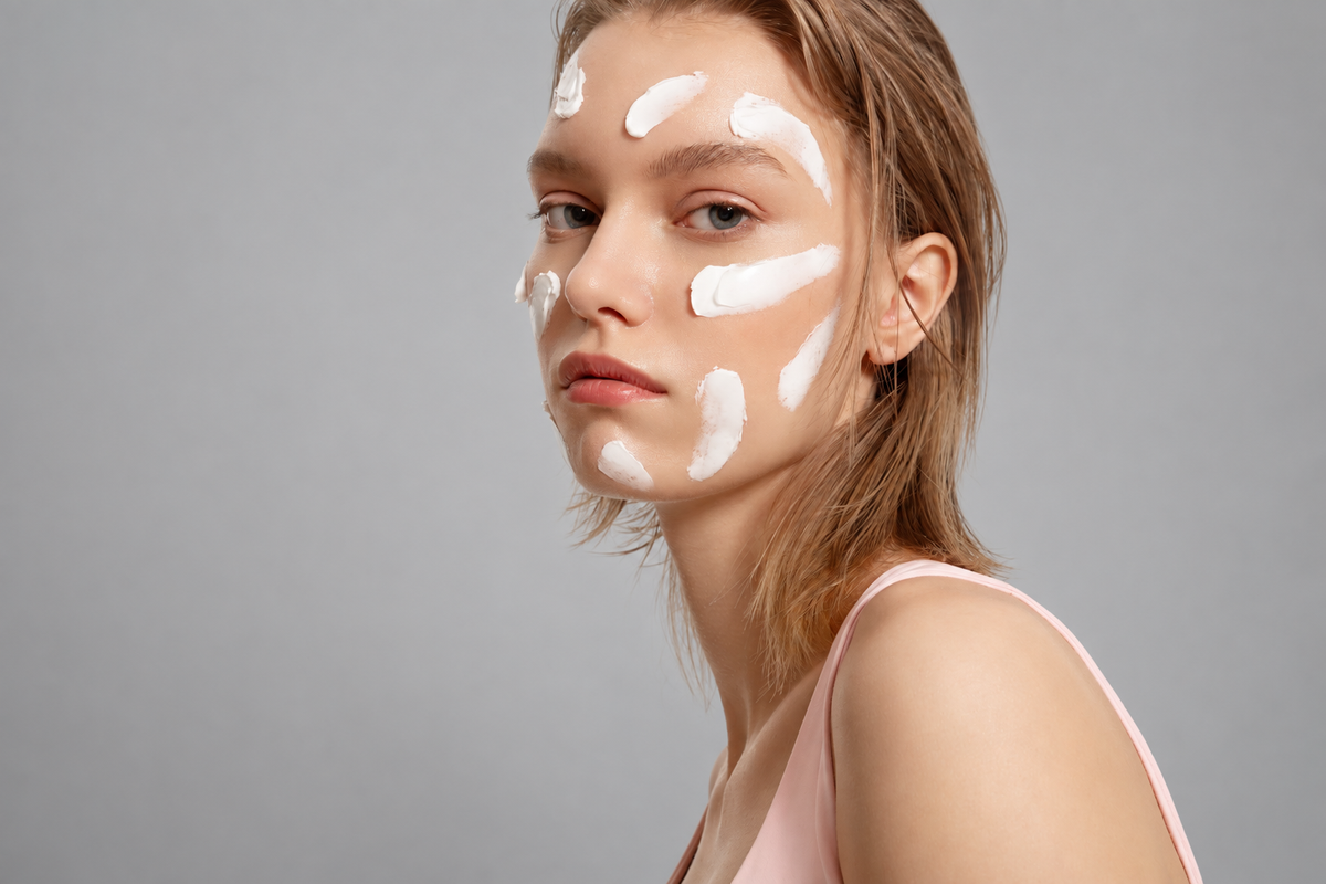 How to build a skincare routine for your skin type and concerns