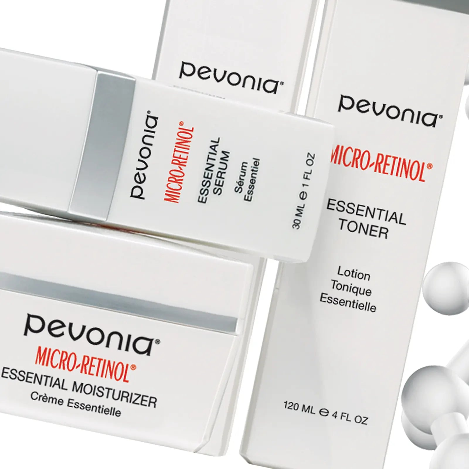 Micro Retinol Line