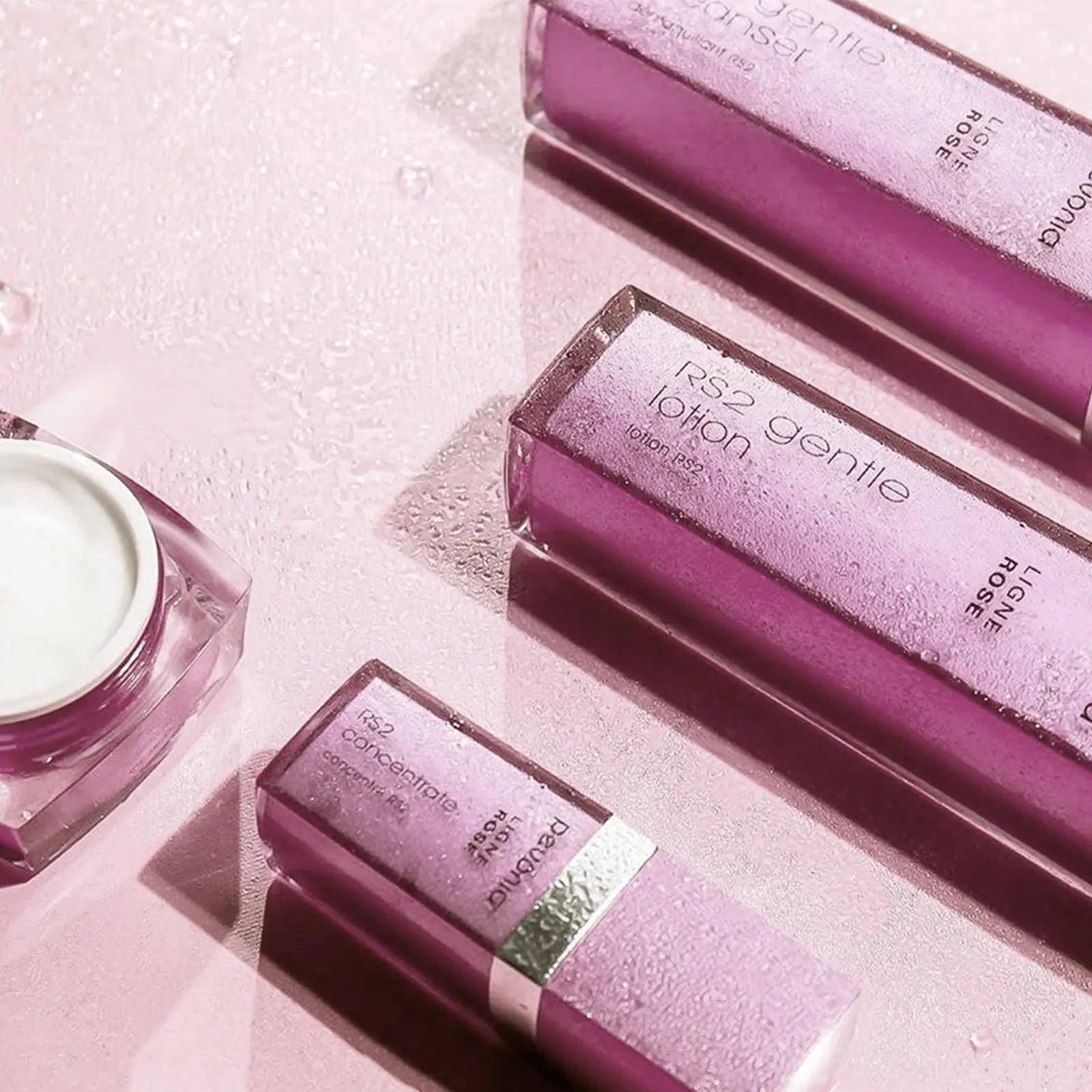 RS2 Rosacea Line