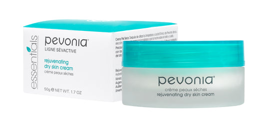 Rejuvenating Dry Skin Cream - 50ml