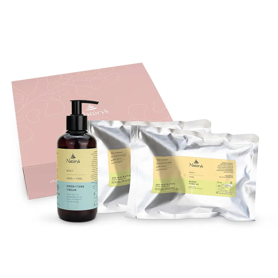 Naturys Body Box Tone Up