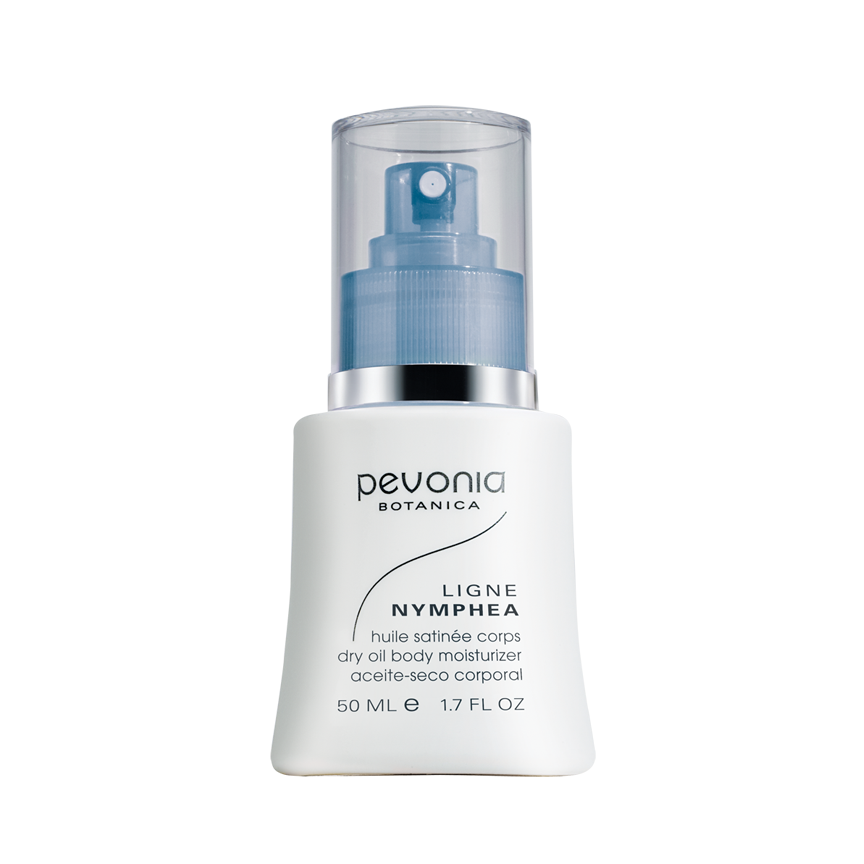 Pevonia PEVONIA Pevonia Dry Oil Body Moisturiser - 50ml.