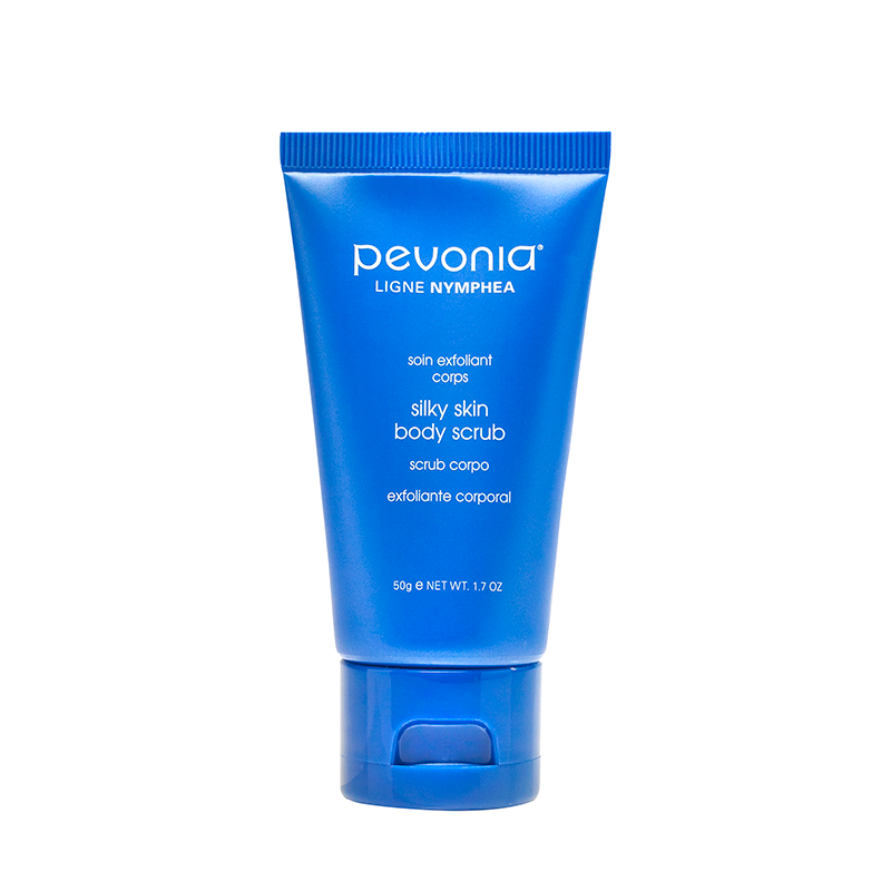 Pevonia PEVONIA Pevonia Silky Skin Body Scrub - 50ml.