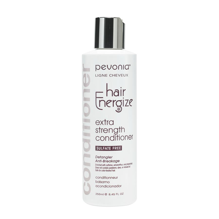 Pevonia Hair Energize Extra-Strength Conditioner 250ml