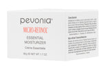 Micro-Retinol Essential Moisturizer Box Front