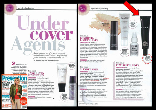 Pore Perfecting Face Primer - 28g