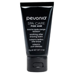 Pevonia after-shaving balm 50g tube on a white background
