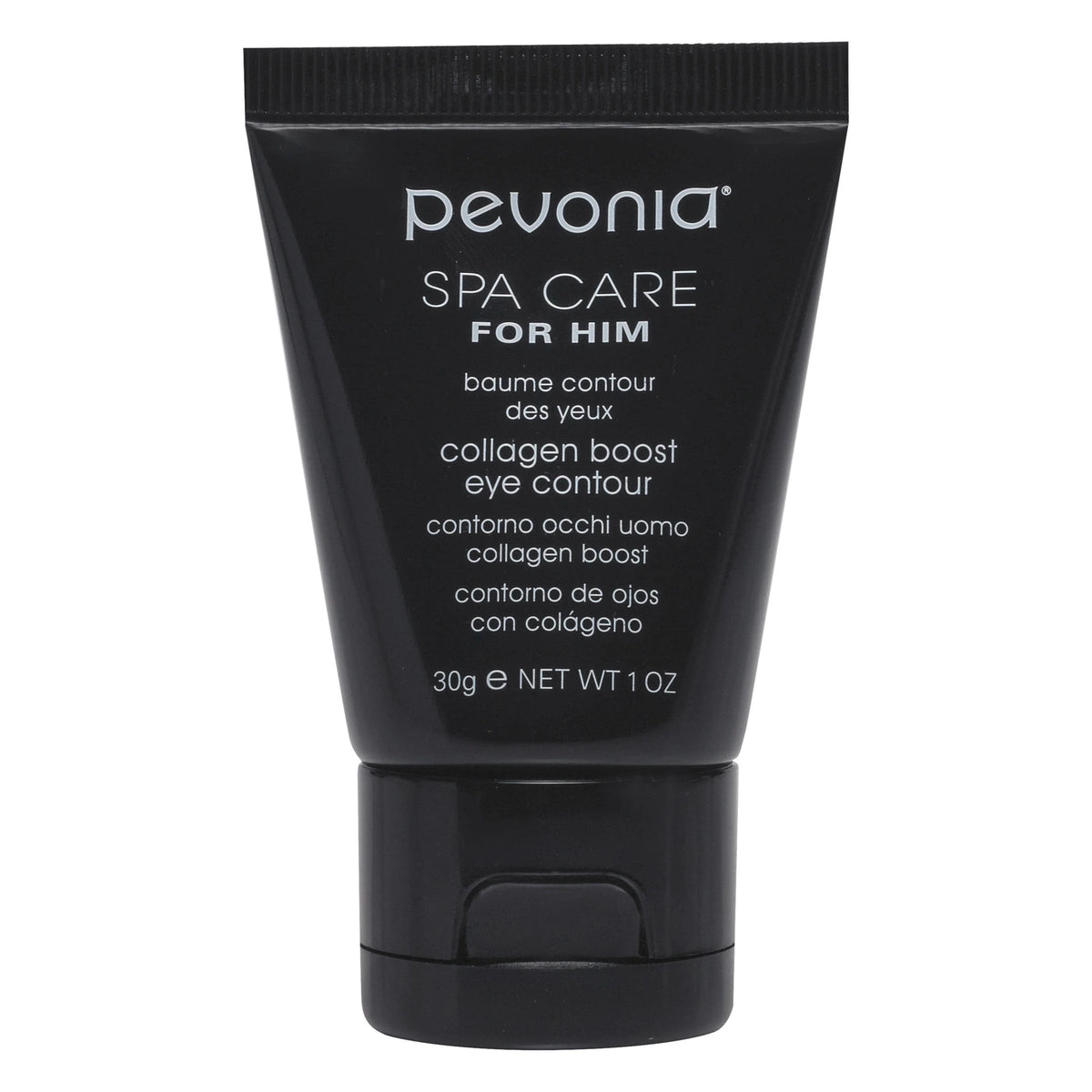 Pevonia Collagen Boost Eye Contour 30ml with, time-release hydration, firming and refreshed eyes