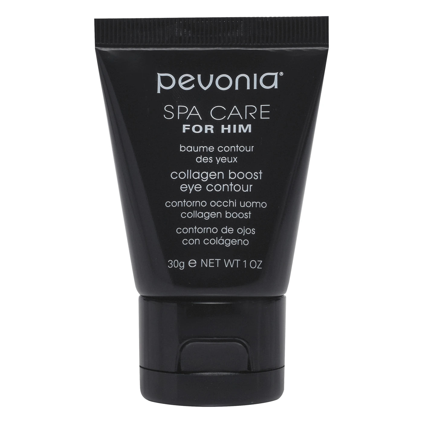 Pevonia Collagen Boost Eye Contour 30ml with, time-release hydration, firming and refreshed eyes