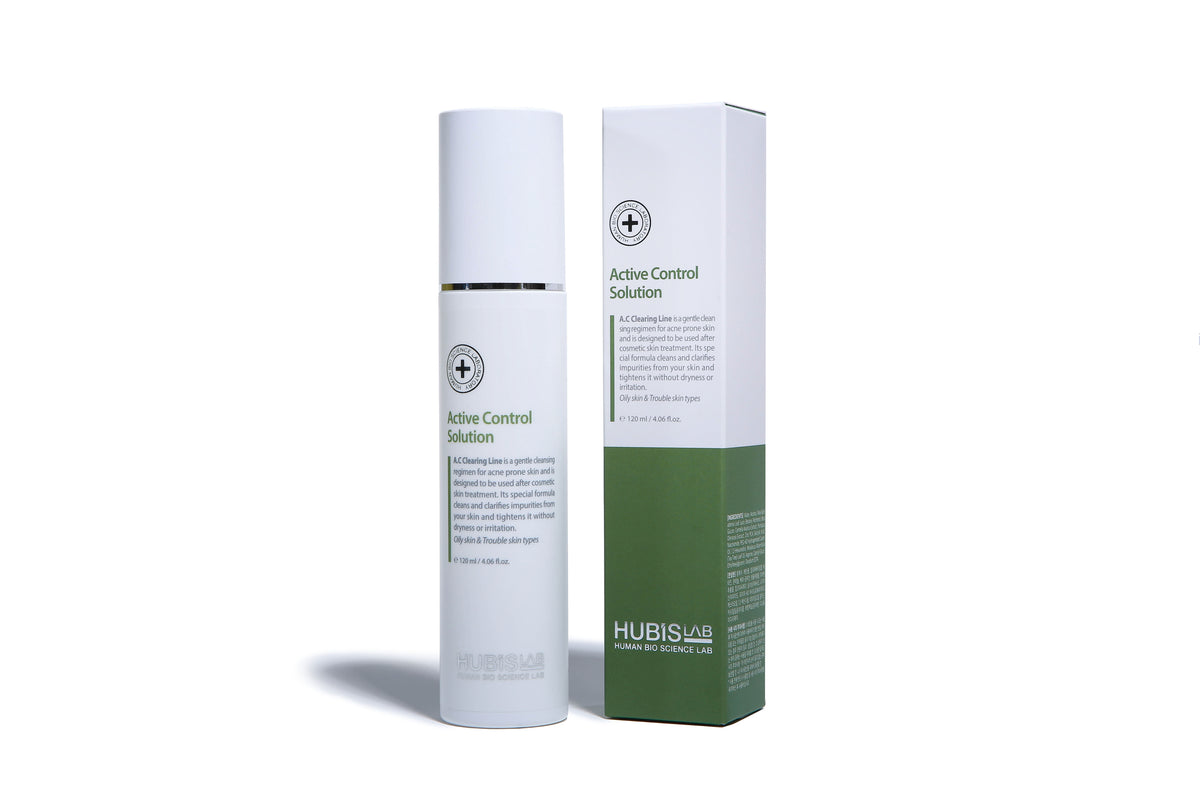 AC Clearing Active Control Moisturizer Box_120ml_2