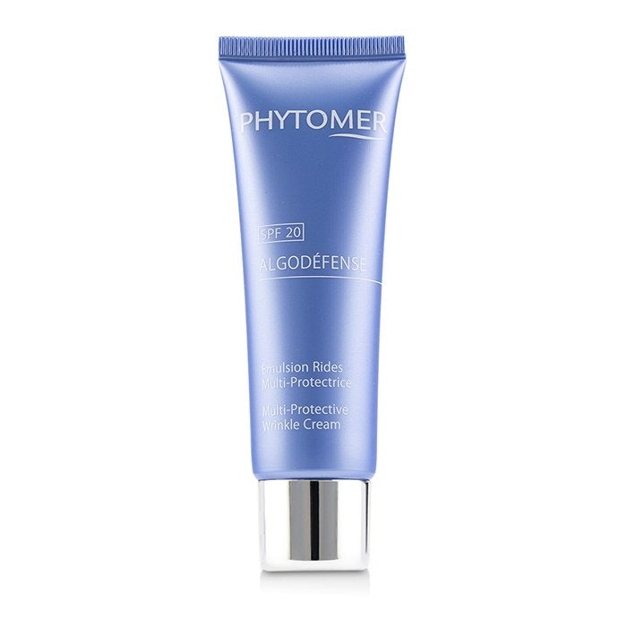 Phytomer PHYTOMER Algodefense SPF 20 Multi-Protective Wrinkle Cream - 50ml.
