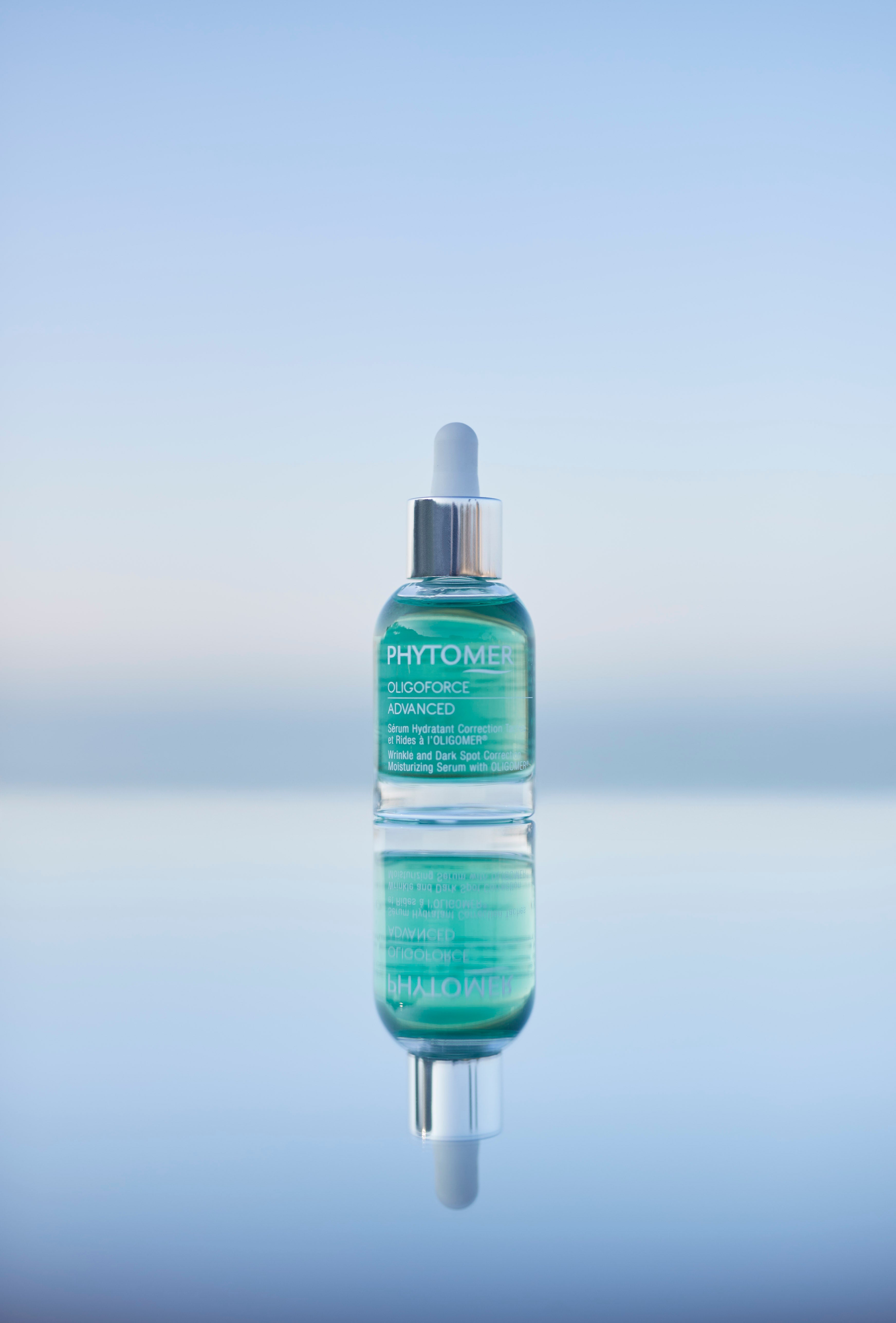 Phytomer Oligoforce Advanced Wrinkle and Dark Spot Correction