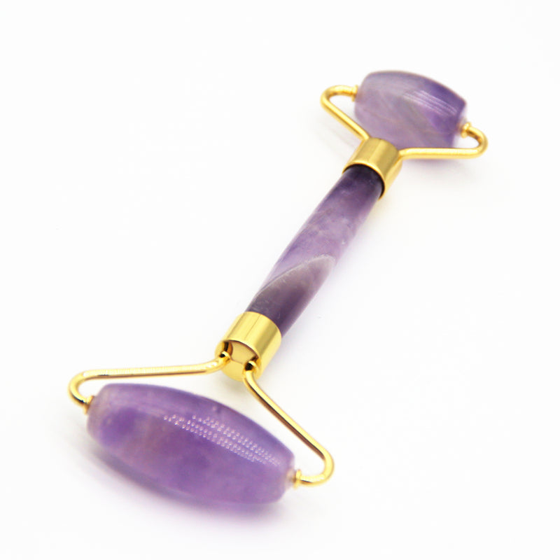 BC Amethyst Facial Roller