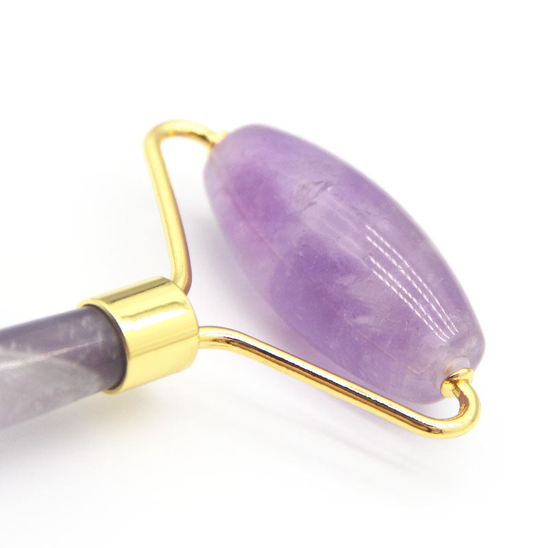 BC BC Amethyst Facial Roller.
