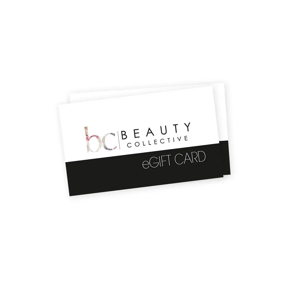 BC Beauty Collective eGift Card