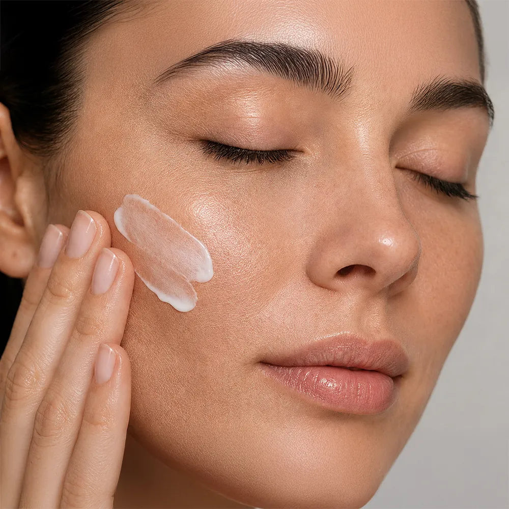 Why your skin feels so dry (and how to fix it)