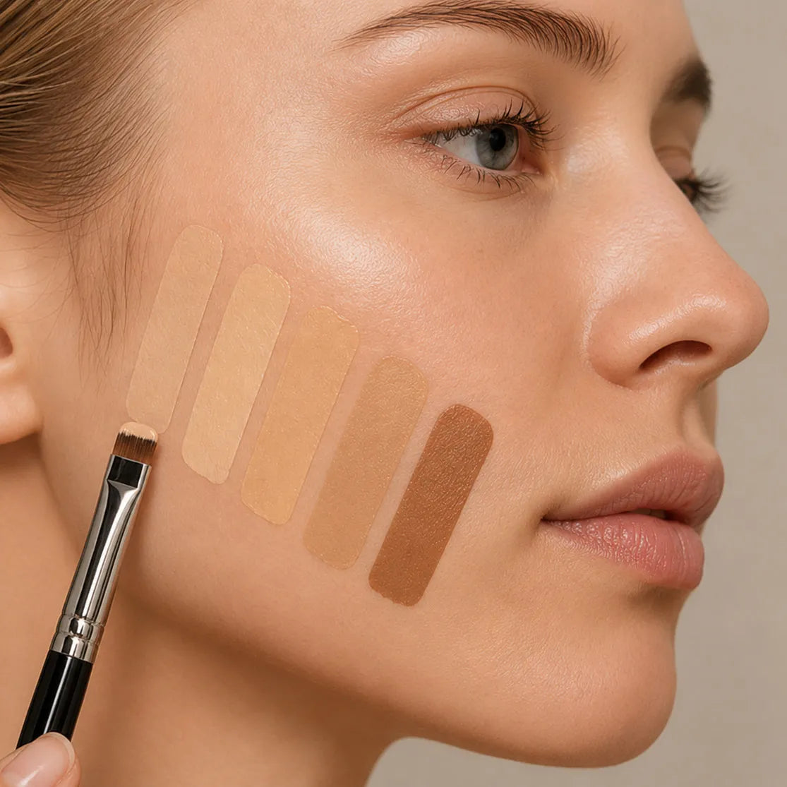How to choose the right foundation