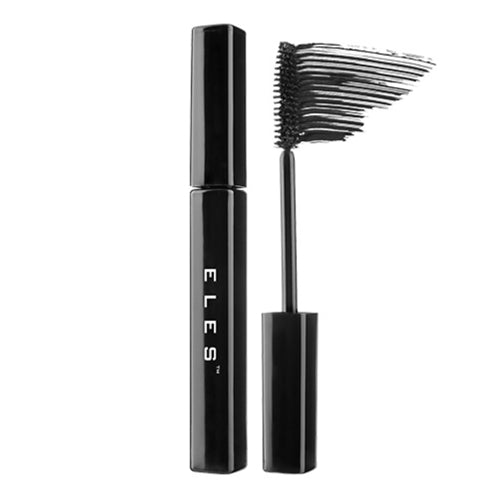 ELES Lush Mascara volumising lash makeup