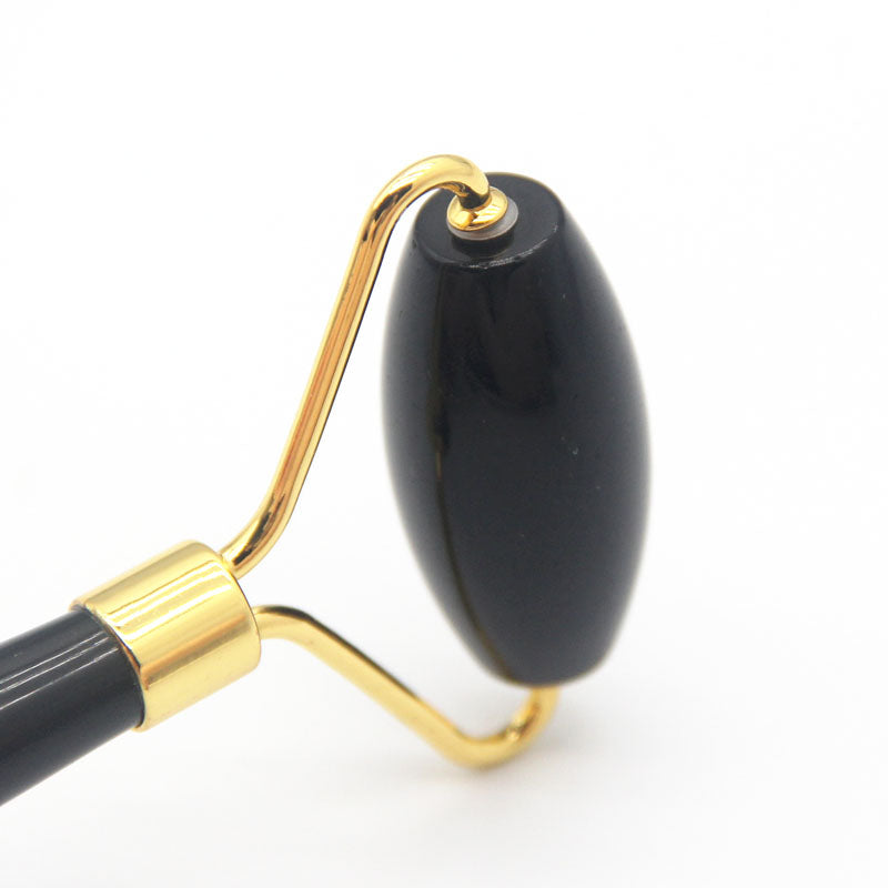 BC Obsidian Facial Roller