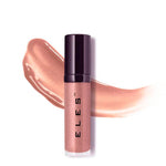 ELES Colour Balm with swatch shade Celebrate on a white back ground
