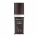 Pevonia Power Repair skincare bottle on a white background