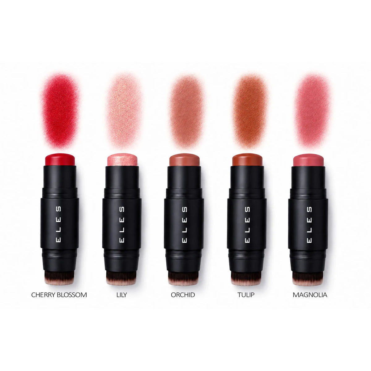 ELES Cheek & Lip Cream Blush 7g