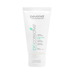 A tube of Pevonia ProCorrective Clear-Control Mask, typically used for acne prone skin.