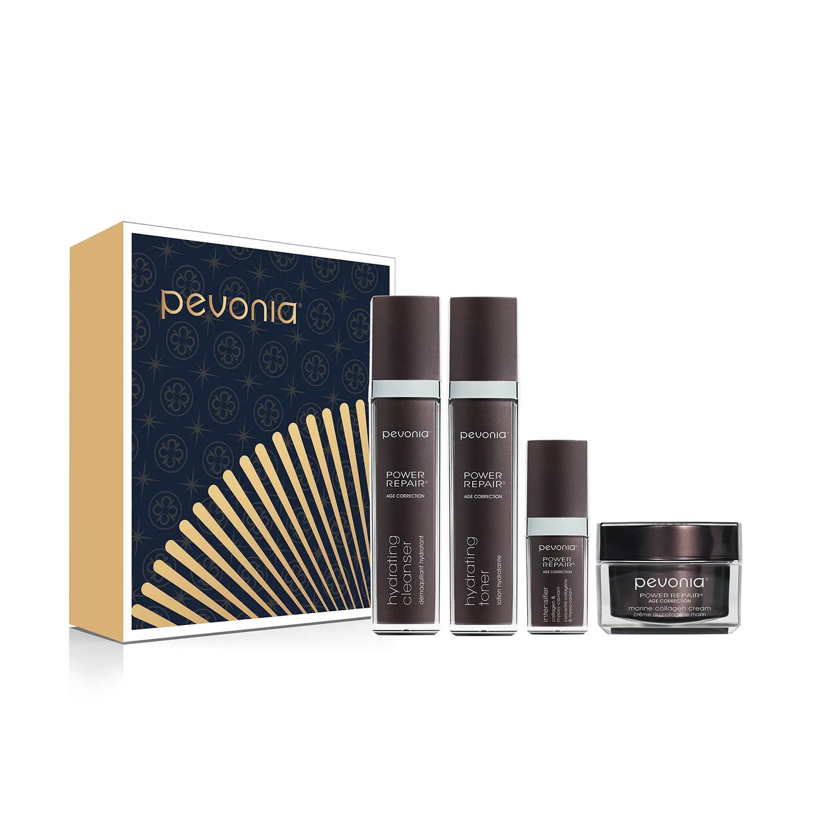 AGE CORRECTION COLLAGEN GIFT BOX