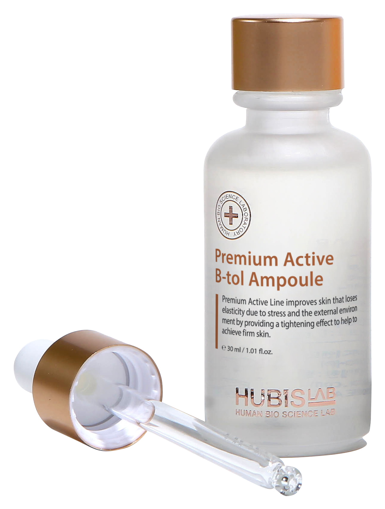 Premium Active B-tol Ampoule - 30ml