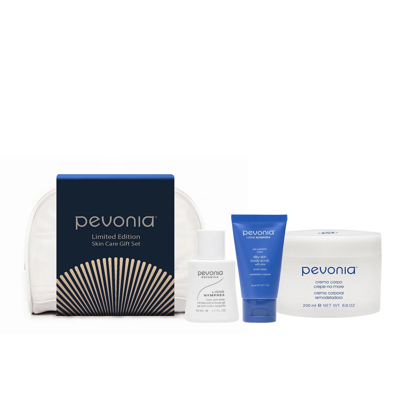 Crepe-No-More Body Gift Bag