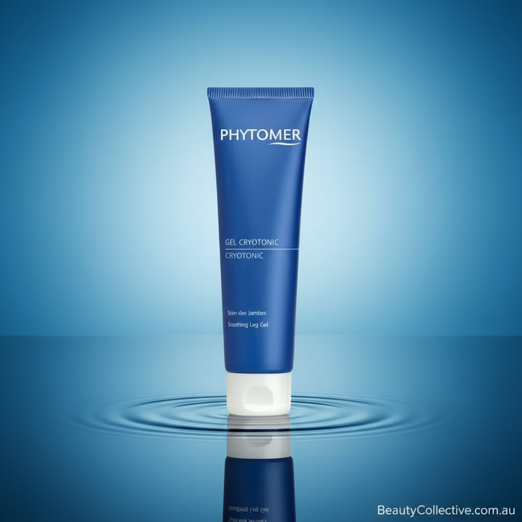Phytomer Cryotonic Soothing Leg Gel 150ml livestyle image