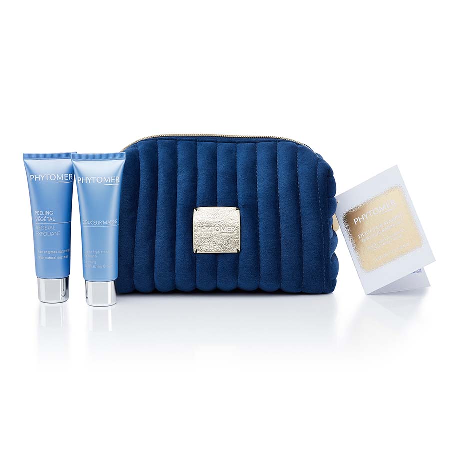 Douceur Marine Ritual Gift Set