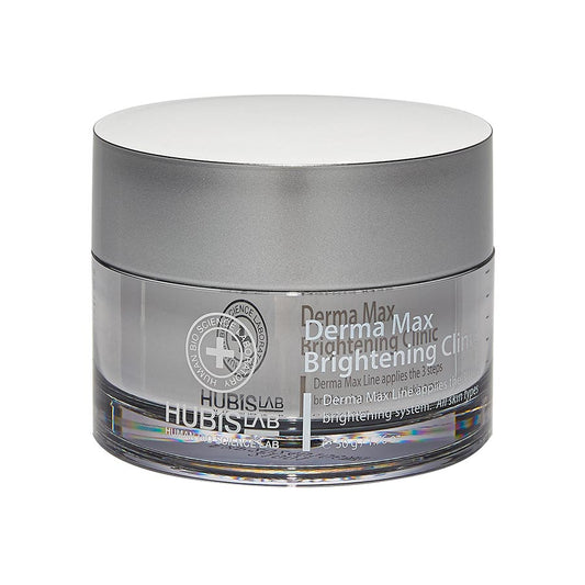Derma Max Brightening Clinic - 50g